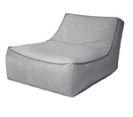 Sitzsack outdoor/ Sitzsack draßen - Vignette | Bouba.us
