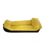 Sitzsack outdoor / Sitzsack tragbar - Vignette | Bouba.us