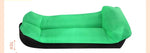 Sitzsack outdoor / Sitzsack tragbar - Vignette | Bouba.us