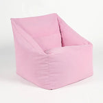 Babyrosa Sitzsackbezug - Vignette | Bouba.us