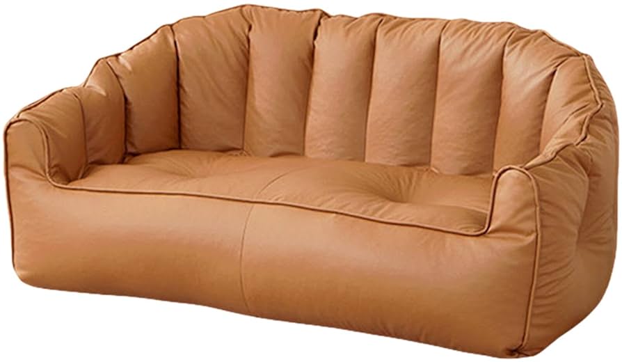 Sofa Braun