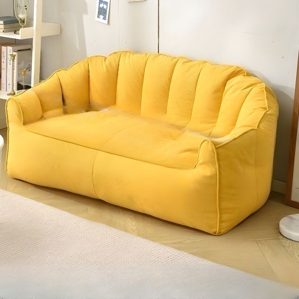 Sofa Gelb 