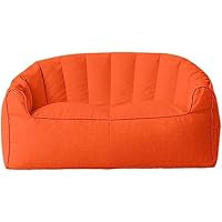 Sofa Orange 