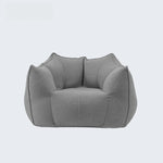 Vacuum Compression Fleece Sofa - Vignette | Bouba.us
