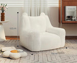 Kindersessel - Vignette | Bouba.us