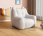 Kindersessel - Vignette | Bouba.us