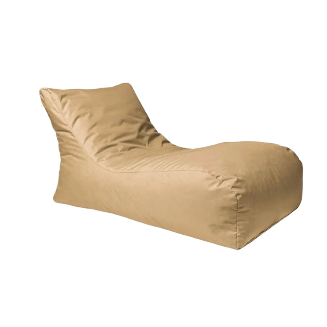 XXL Sitzsack-Braun