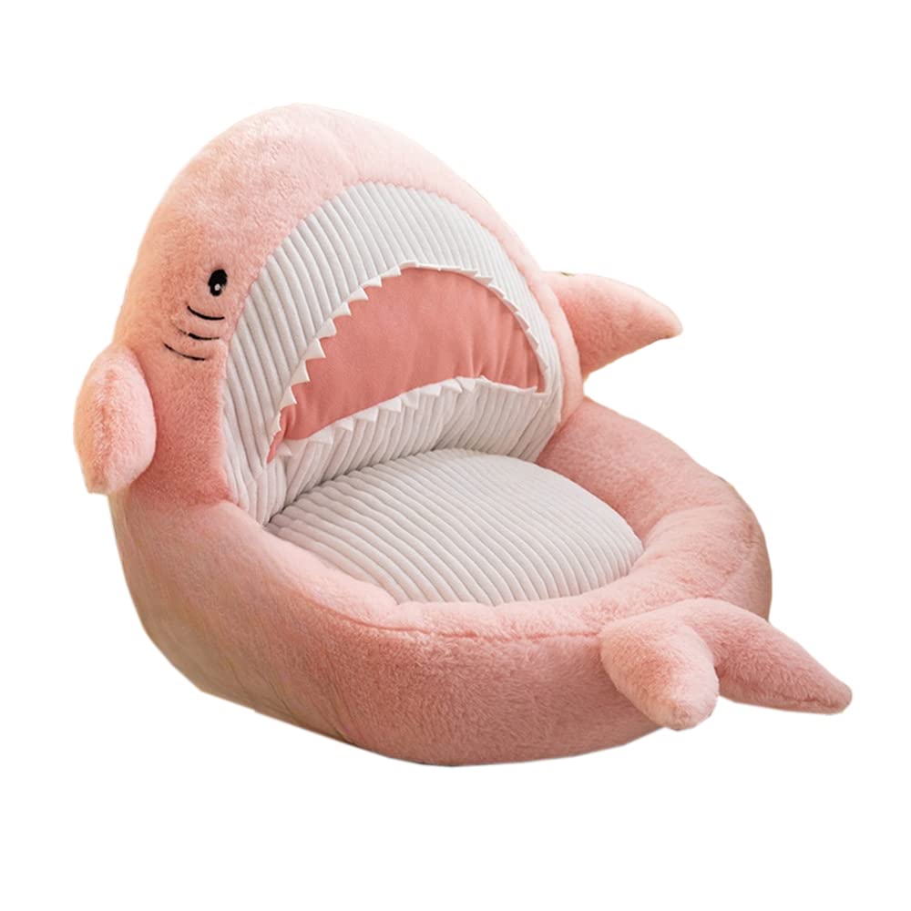 klappbare Mini-Kindersessel-Rosa