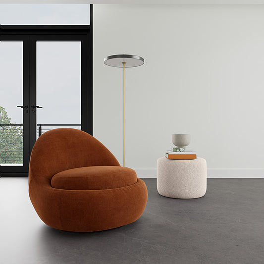 Sessel Moss-Rust